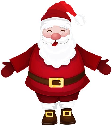 christmas santa claus png|free png transparencies of santa claus.